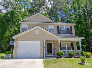206 Trickle Dr, Summerville, SC 29483
