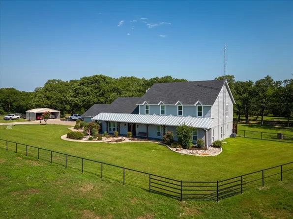 4017 Smith Ln, Caddo Mills, TX 75135