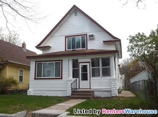 1188 Bush Ave, Saint Paul, MN 55106