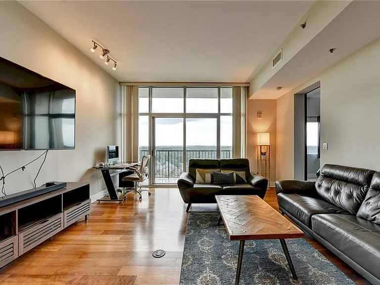 4561 Olde Perimeter Way #2607 — Photo 26