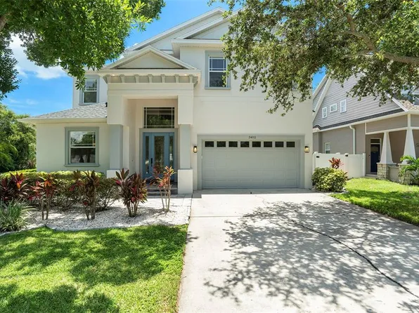 3402 W Bay Ave, Tampa, FL 33611