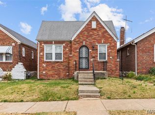 5923 Mimika Ave, Saint Louis, MO 63147