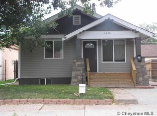 1000 Talbot Ct, Cheyenne, WY 82001