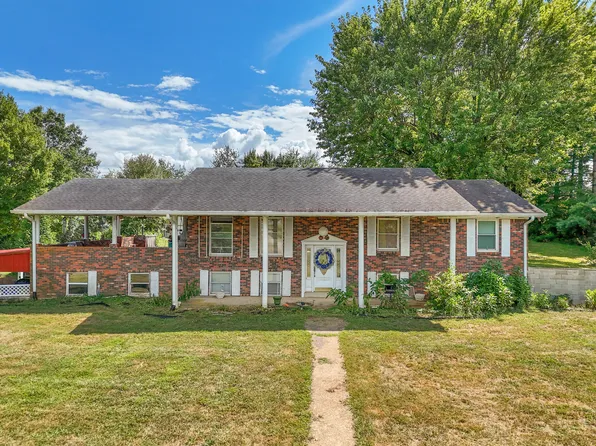 5188 Us Highway 127 S, Junction City, KY 40440