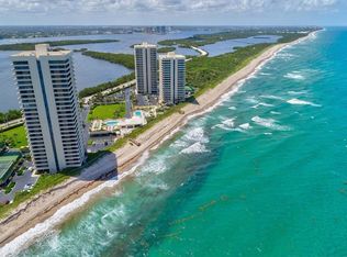 5510 N Ocean Dr APT 12D, Riviera Beach, FL 33404