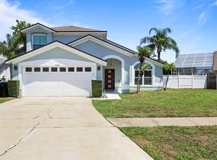 11836 HARTFORDSHIRE WAY, ORLANDO, FL 32824