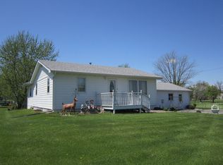 908 Highway 5, Lovilia, IA 50150