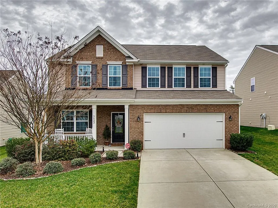 5822 Castlecove Rd