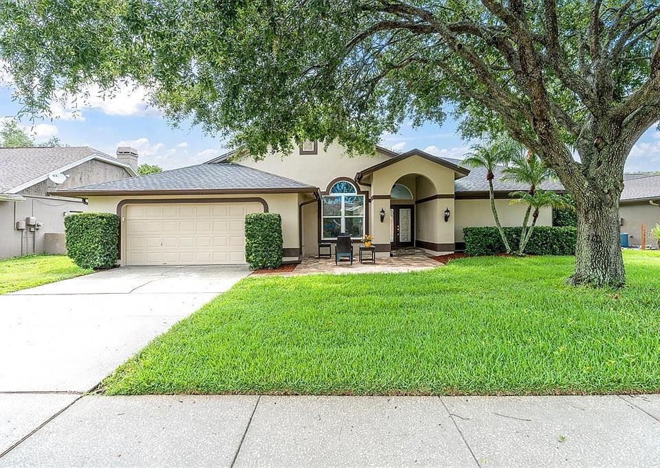 787 Cherrybrooke Ct, Tarpon Springs, FL 34688 | Zillow