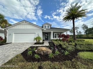 34 Natureland Cir, Saint Augustine, FL 32092