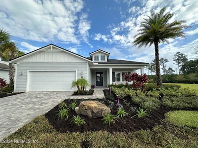 34 NATURELAND Circle, Augustine, FL, 32092