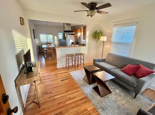 12242 Fremont Ave N, Seattle, WA 98133