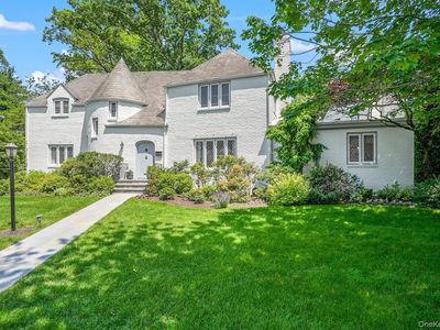 4 Villa Lane, Larchmont, NY, 10538