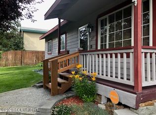 241 N Irene St, Palmer, AK 99645