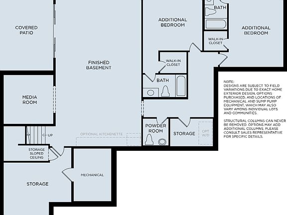 4th image of 2682 N Tansy Ct #2006