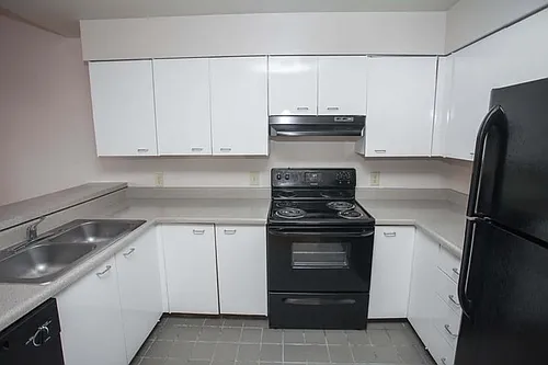 Floor plan 2C03LB