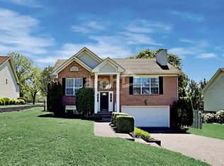 2004 Alice Springs Ct, Mount Juliet, TN 37122