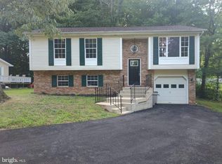 1032 Cattle Drive Ln, Lusby, MD 20657
