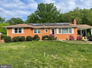 9507 Gwynndale Dr, Clinton, MD 20735
