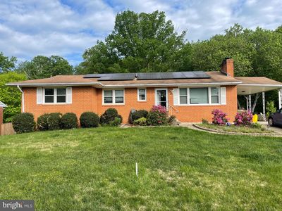 9507 Gwynndale Dr, Clinton, MD, 20735