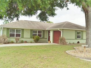 12184 SE 96th Ter, Belleview, FL 34420