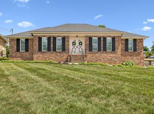 2804 Saint Lawrence Rd, Chattanooga, TN 37421
