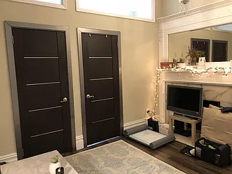 Rented by R New York