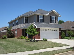 269 Shadow Ct SW, Huntsville, AL 35824