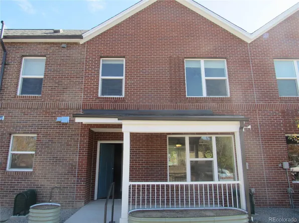 3786 N Gaylord Street, Denver, CO 80205