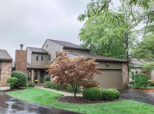 31 Carpenters Rdg, Cincinnati, OH 45241