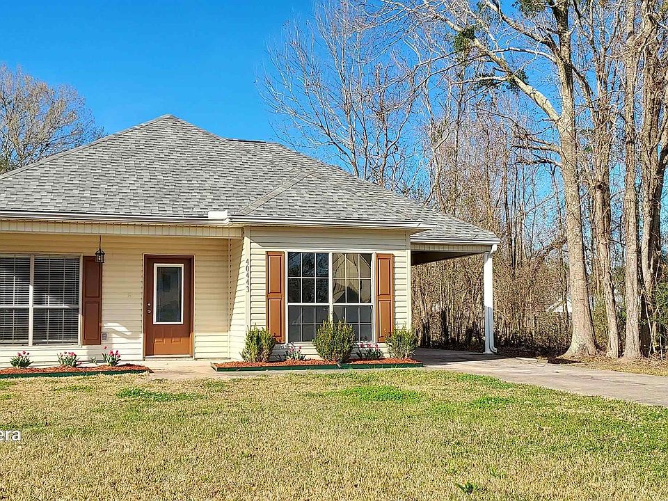 40443 W Hernandez Ave, Prairieville, LA 70769 Zillow