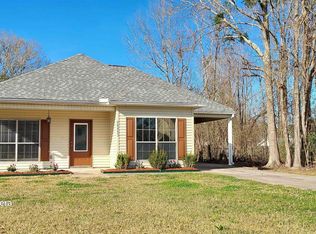 40443 W Hernandez Ave, Prairieville, LA 70769