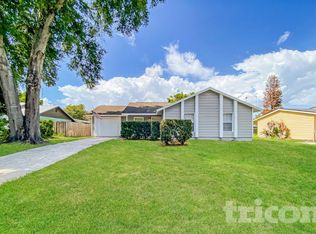 23 E Thrush St, Apopka, FL 32712