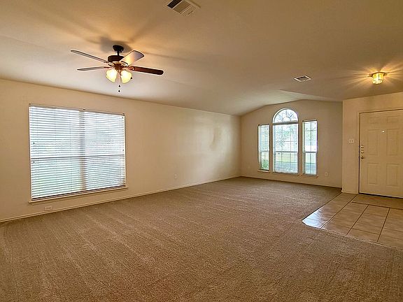 Entrance and Formal Dining