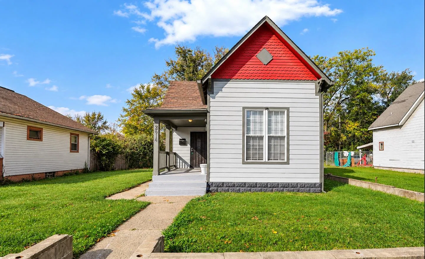 4 bed, 1735 sqft, $1,700 — Photo 1