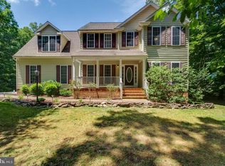 10624 King Eider Ct, Spotsylvania, VA 22553