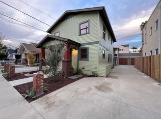 2721 E 3rd St APT A, Long Beach, CA 90814