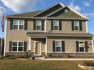502 Sailboat Dr, Swansboro, NC 28584