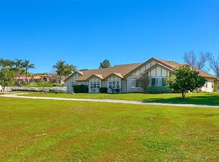 14602 Oak Knoll Ln, Valley Center, CA 92082