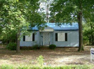 508 McArthur Blvd, Warner Robins, GA 31093