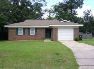605 Streyer St, Dothan, AL 36301