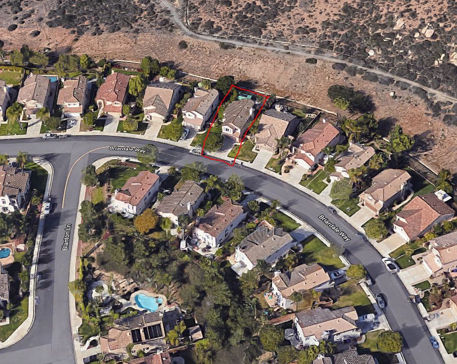 2nd image of 12343 Briardale Way