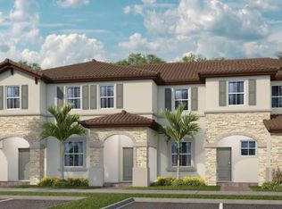 Andalucia Collection, Homestead, FL 33035