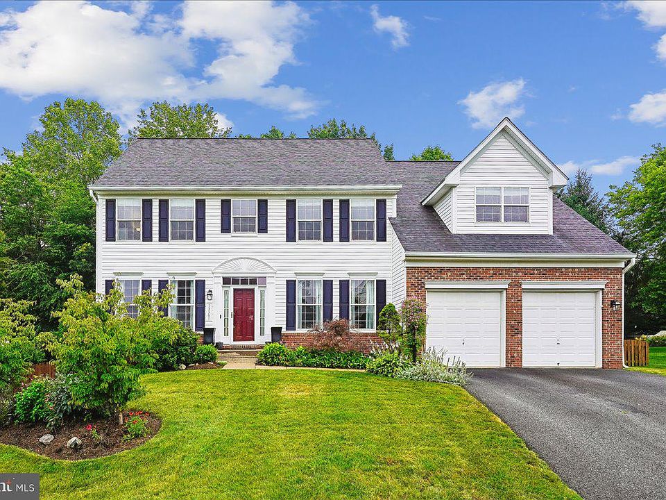 1st image of 15361 Warm Springs Ln