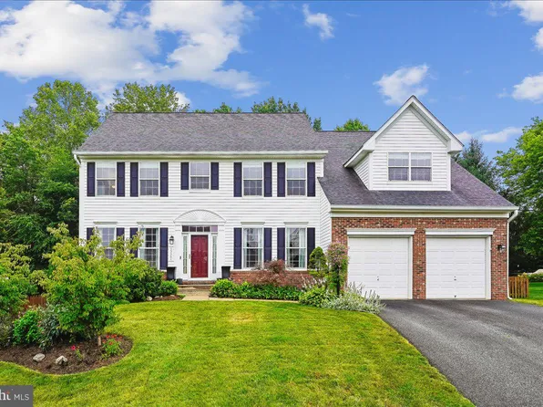 15361 Warm Springs Ln, Manassas, VA 20112