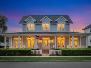 720 Lake Brim Dr, Winter Garden, FL 34787