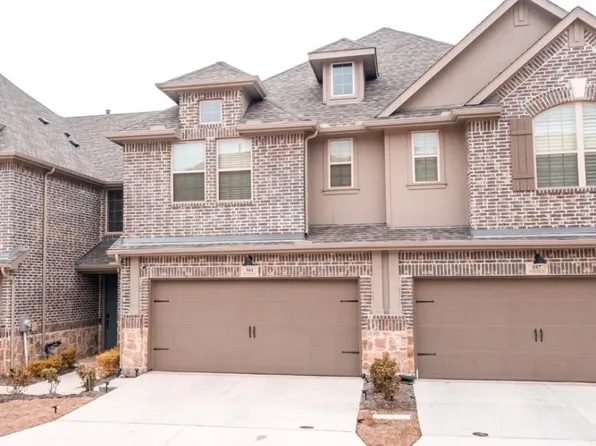 561 Ballustrade Dr, Irving, TX 75039