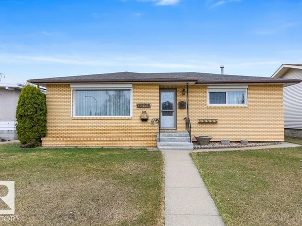 13424 81st St NW, Edmonton, AB T5C 1N7
