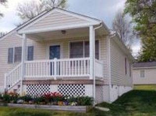 7244 Edgeworth Rd, Mechanicsville, VA 23111