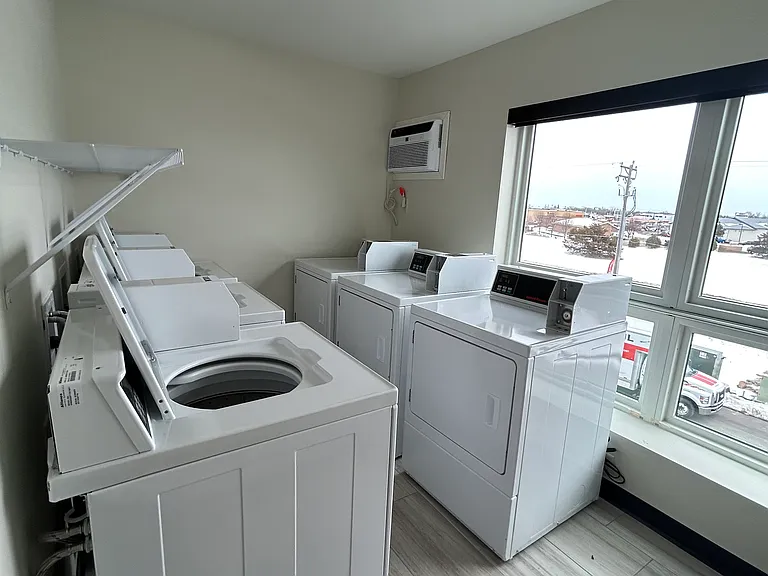 Clearwater Residential Suites — Photo 8